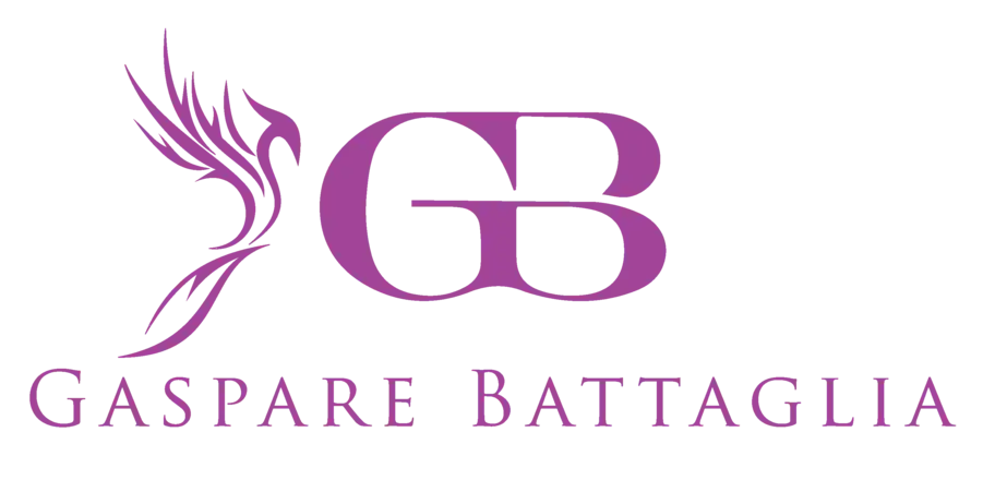 Logo Gaspare Battaglia