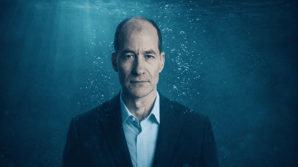 apnea mentale imprenditori