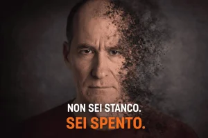 Burnout imprenditori – Non sei stanco, sei spento | Gaspare Battaglia